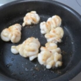 タラの白子 キク のバター炒め 下処理が大事 レシピ 作り方 By 夏はぜ 楽天レシピ タラの白子 キク のバター炒め 下処理が大事 レシピ 作り方 By 夏はぜ 楽天レシピ